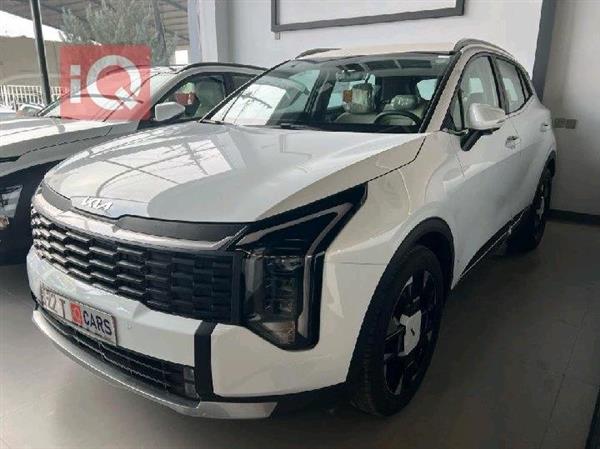 كيا سبورتاج 2026 للبيع في العراق - الموصل